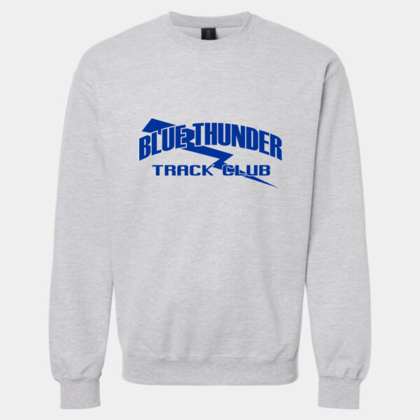 Adult Crewneck Sweatshirt Thumbnail