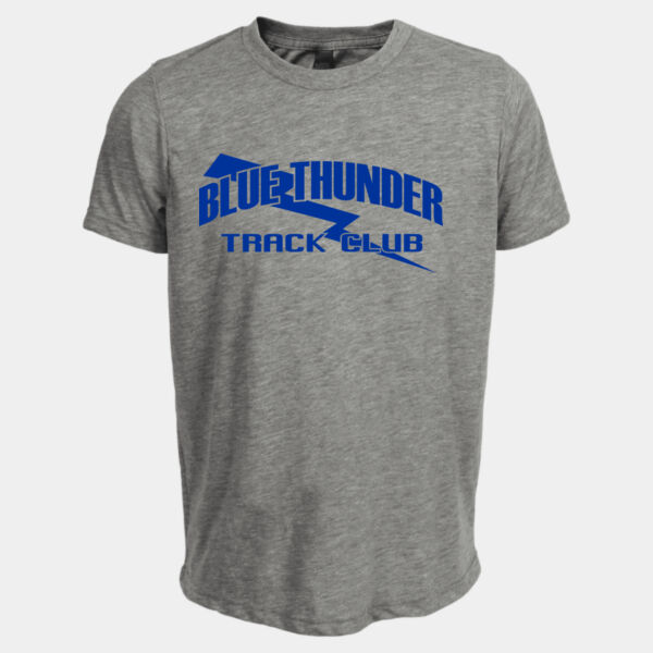 Youth - Team Poly Rich Shirt Thumbnail