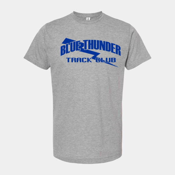 Adult - Team Poly Rich Shirt Thumbnail