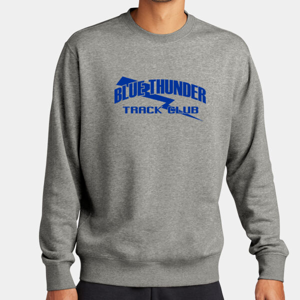 Adult - Nike Crewneck Sweatshirt Thumbnail
