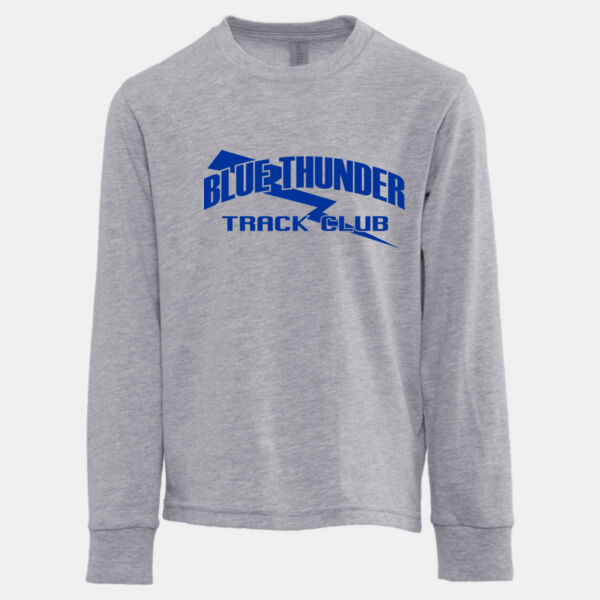 Youth  - Next Level Long Sleeve Thumbnail