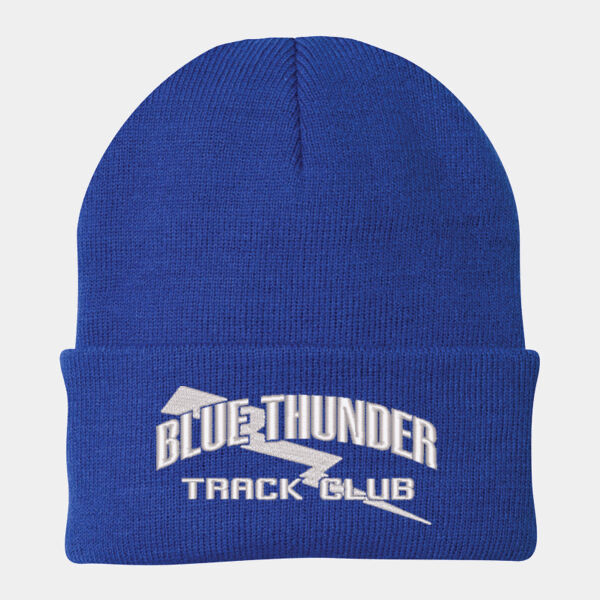 Cuff Beanie Thumbnail