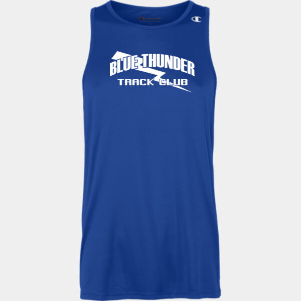 Champion Solid Track Single Thumbnail