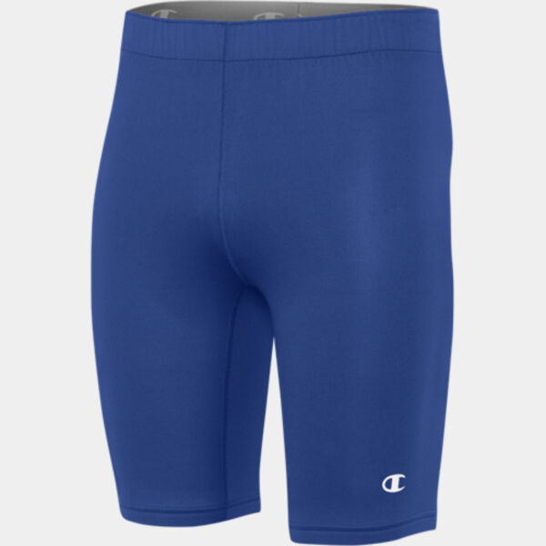 Champion - Youth 7" Compression Short Thumbnail