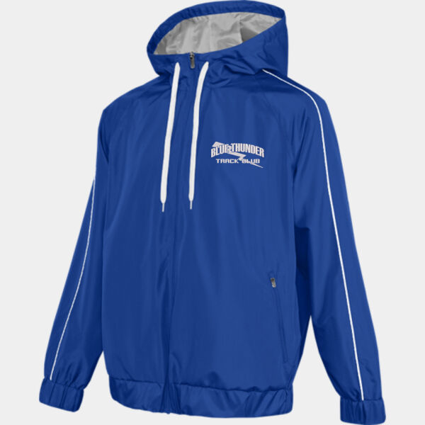 Champion - Champion Rush Jacket Thumbnail