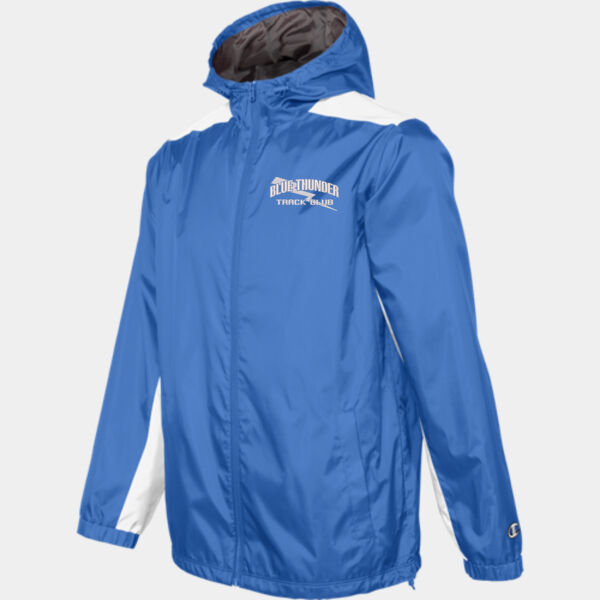 Champion - Champion Quest Jacket Thumbnail